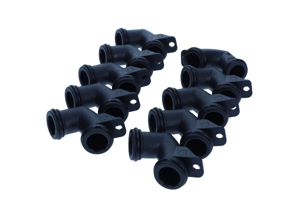 Coolant Pipe
