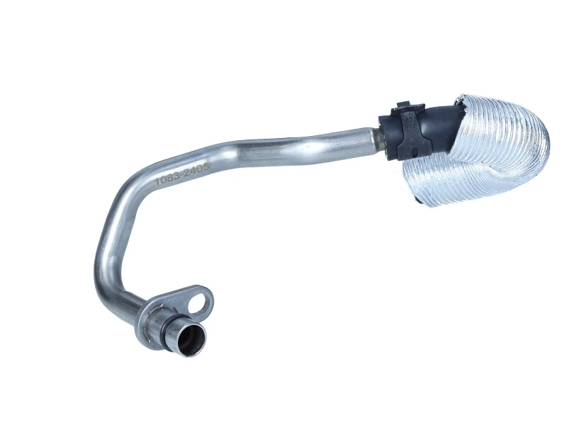 Coolant Pipe
