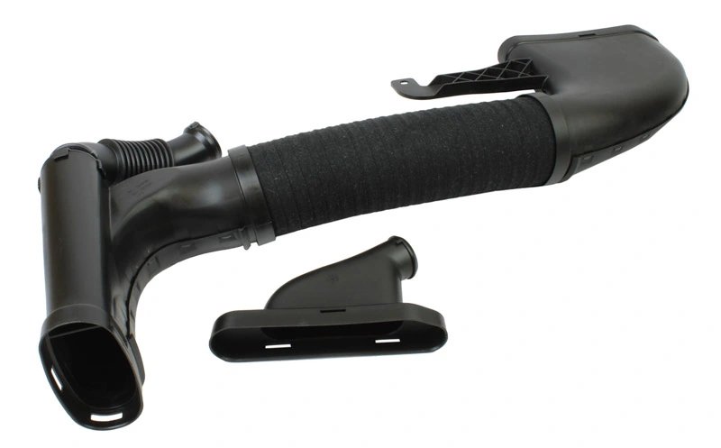 Intake Hose, air filter