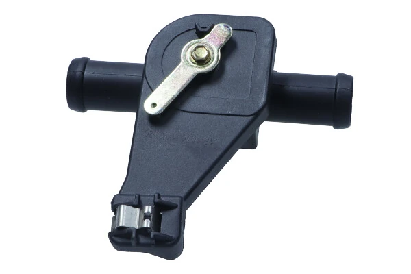 Coolant Control Valve