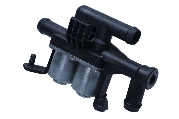 Coolant Control Valve