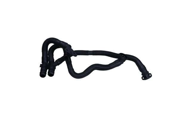 Hose, cylinder head cover ventilation