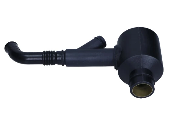 Hose, crankcase ventilation