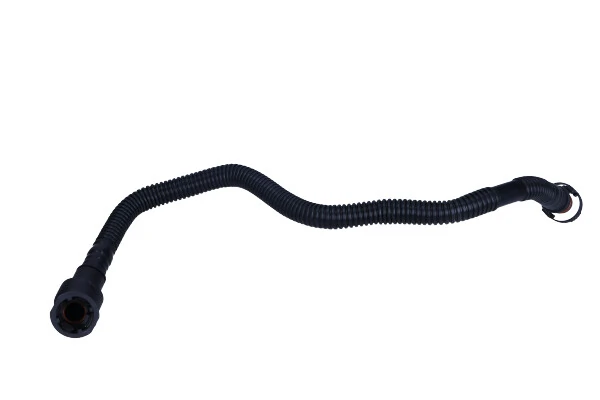 Hose, crankcase ventilation