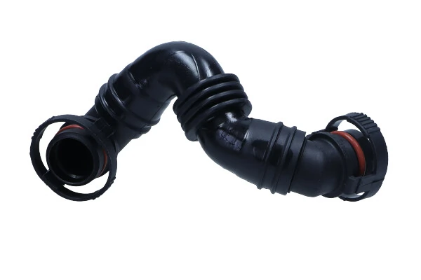 Hose, cylinder head cover ventilation