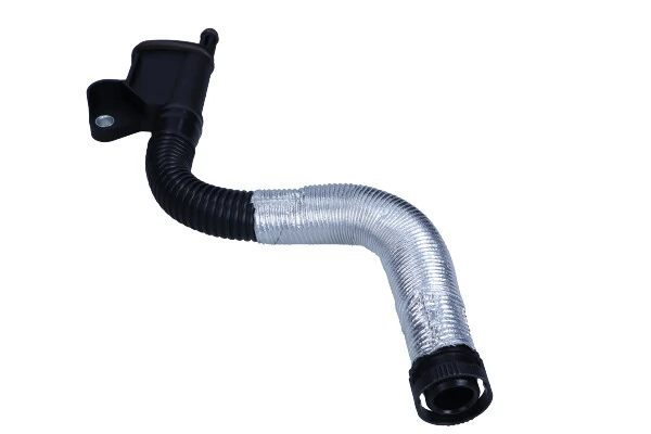 Hose, cylinder head cover ventilation