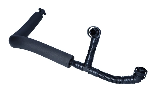 Hose, crankcase ventilation