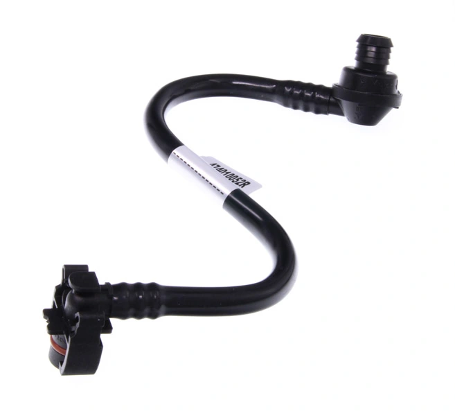 Hose, crankcase ventilation