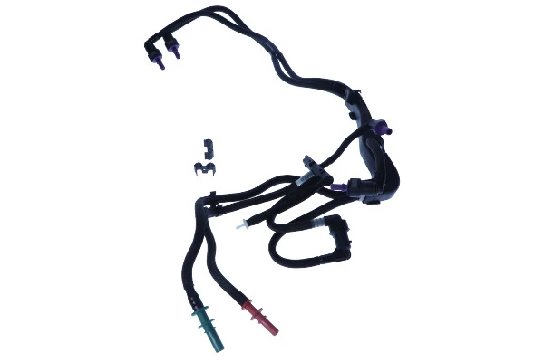 Fuel Line