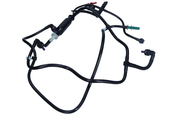 Fuel Line