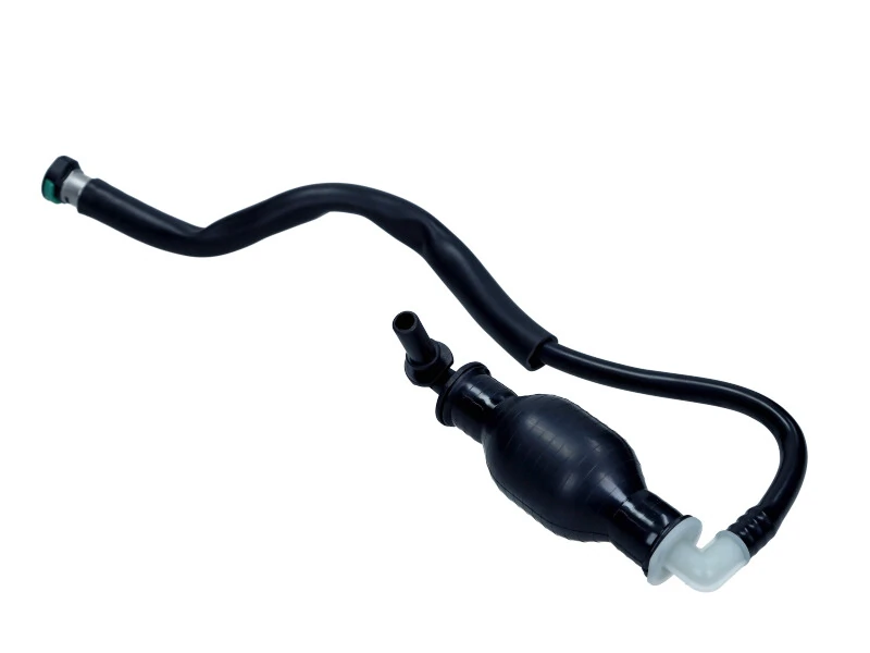 Fuel Line