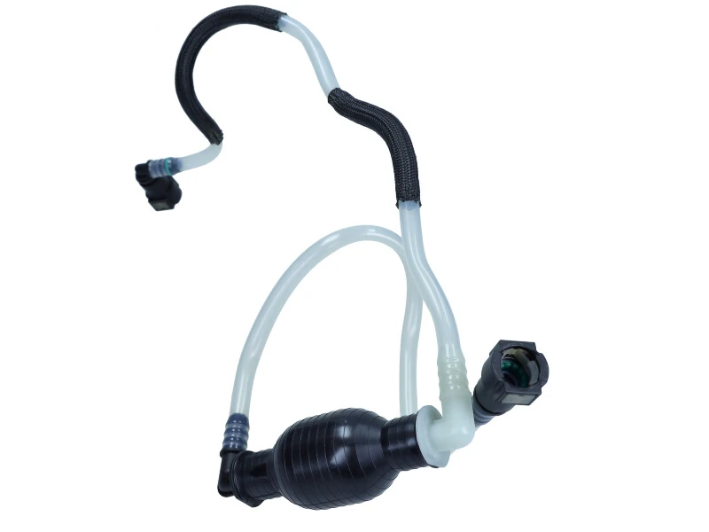 Fuel Line
