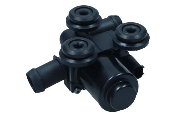 Coolant Control Valve