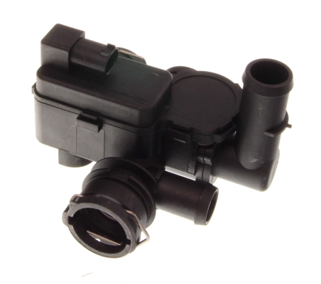 Coolant Control Valve