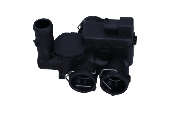 Coolant Control Valve