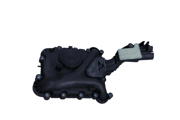 Valve, crankcase ventilation