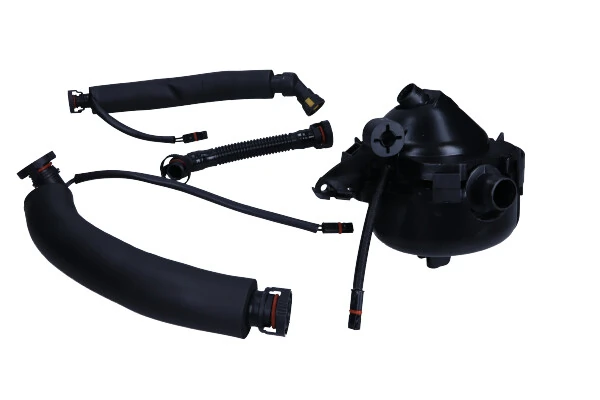 Oil Separator, crankcase ventilation