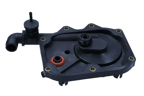 Valve, crankcase ventilation