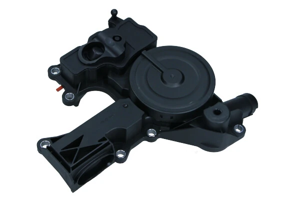 Oil Separator, crankcase ventilation