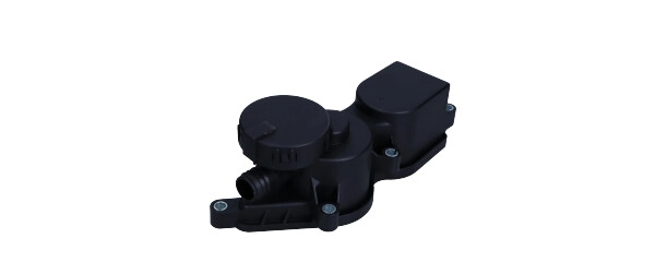 Oil Separator, crankcase ventilation
