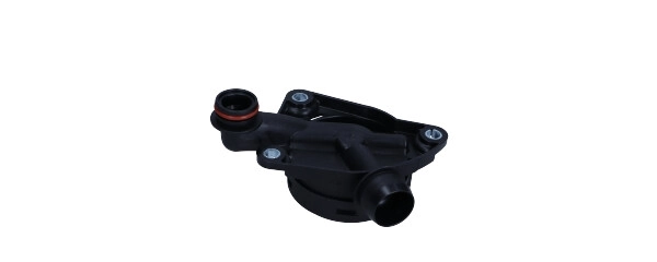 Valve, crankcase ventilation