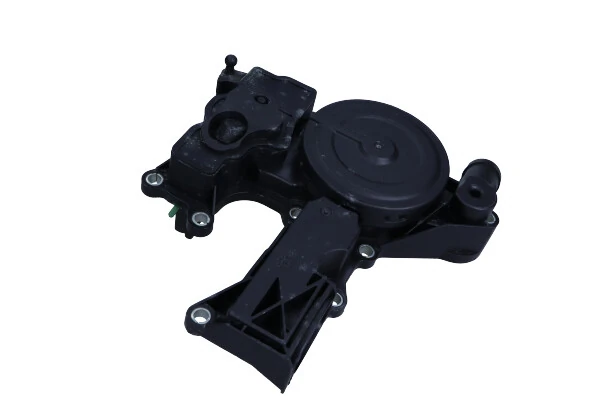 Oil Separator, crankcase ventilation