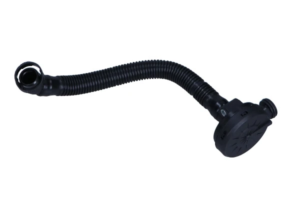 Valve, crankcase ventilation