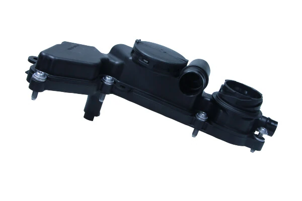 Oil Separator, crankcase ventilation