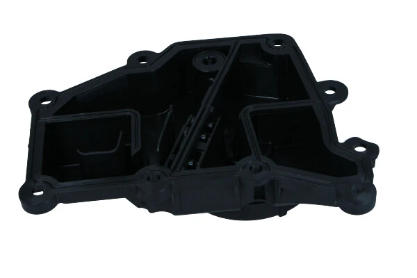 Oil Separator, crankcase ventilation
