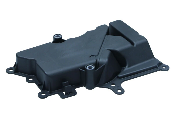 Oil Separator, crankcase ventilation