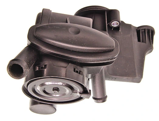 Oil Separator, crankcase ventilation