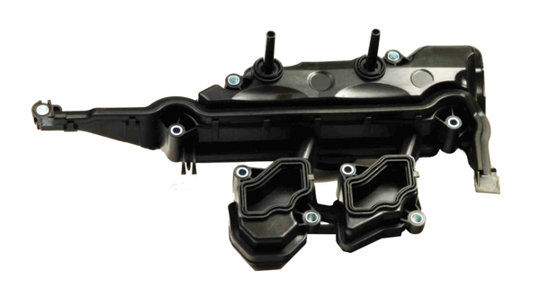 Oil Separator, crankcase ventilation