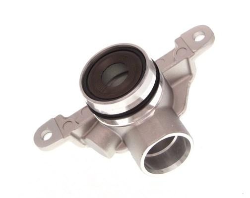 Valve, crankcase ventilation