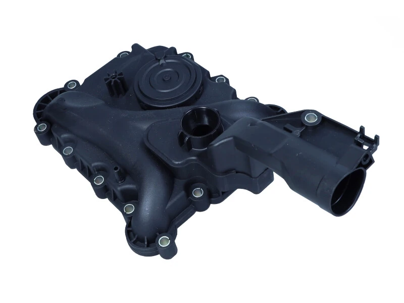 Valve, crankcase ventilation