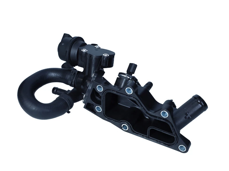 Coolant Flange