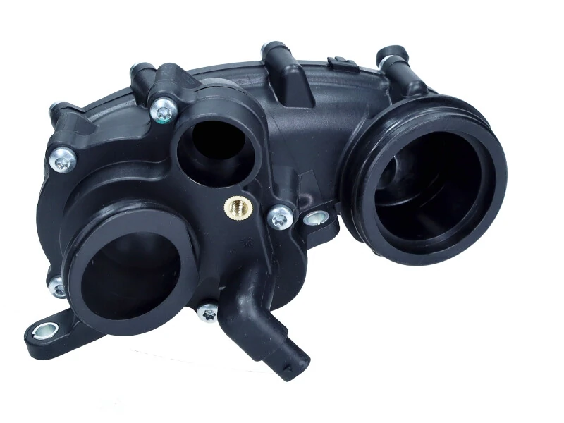 Coolant Control Valve
