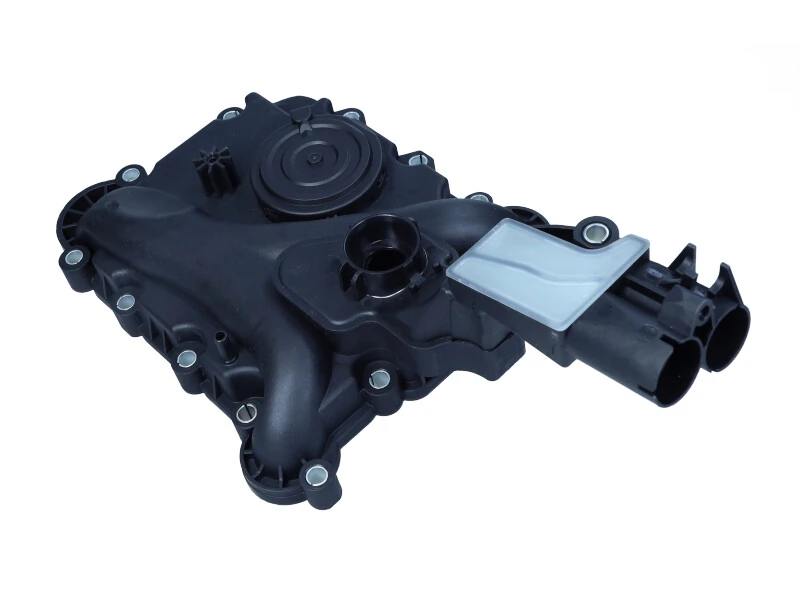 Valve, crankcase ventilation