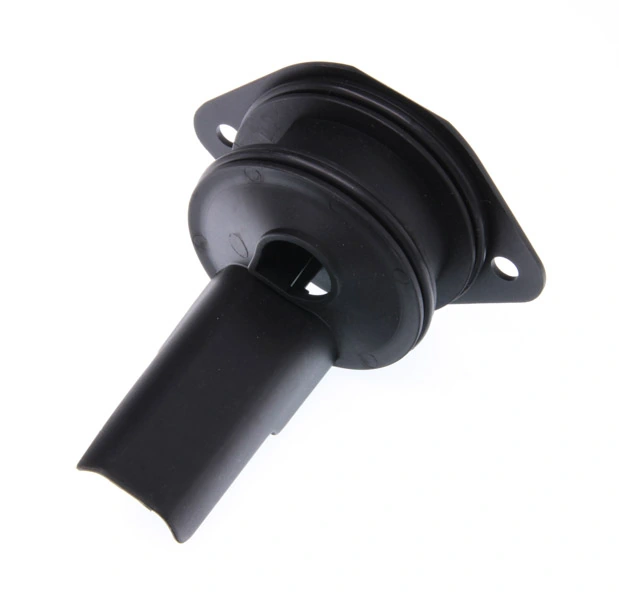 Oil Separator, crankcase ventilation