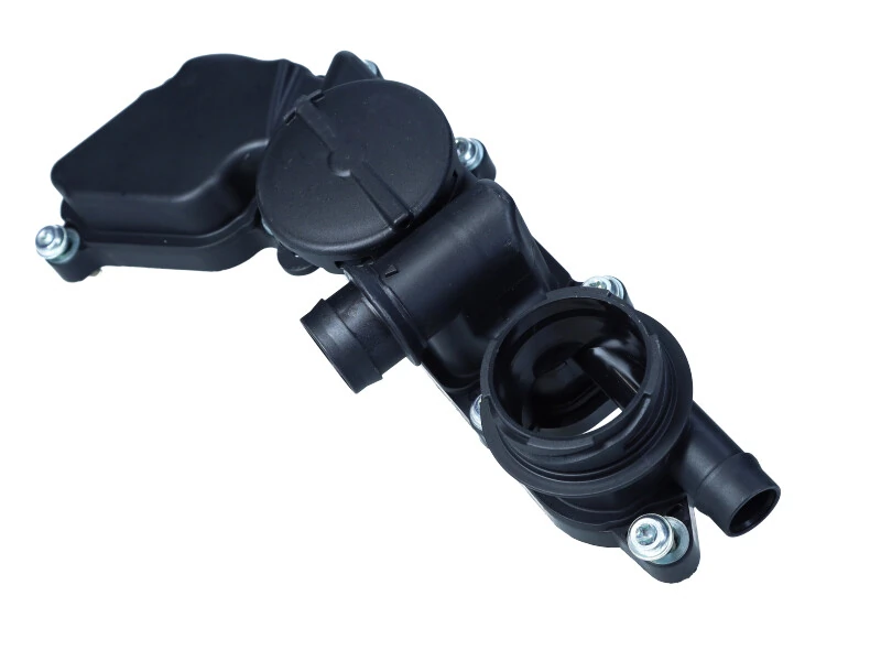 Oil Separator, crankcase ventilation