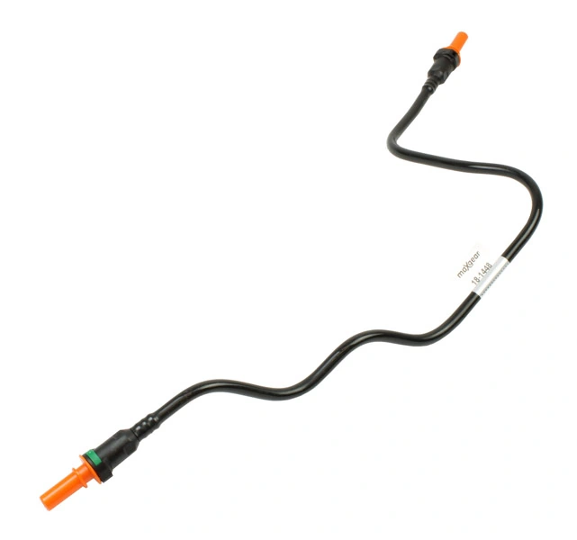 Hose, fuel overflow