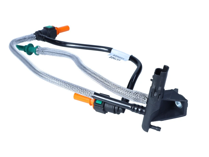 Fuel Line