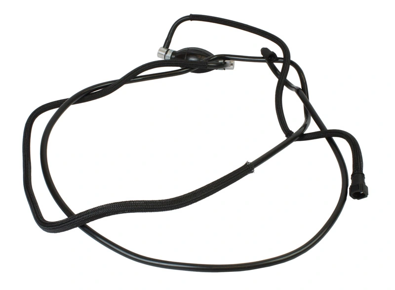Fuel Line