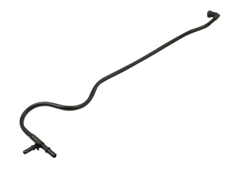 Hose, fuel overflow