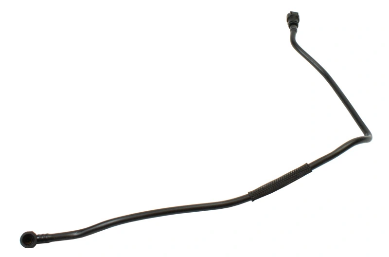 Hose, fuel overflow