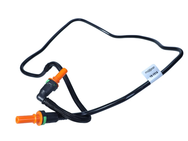 Fuel Line