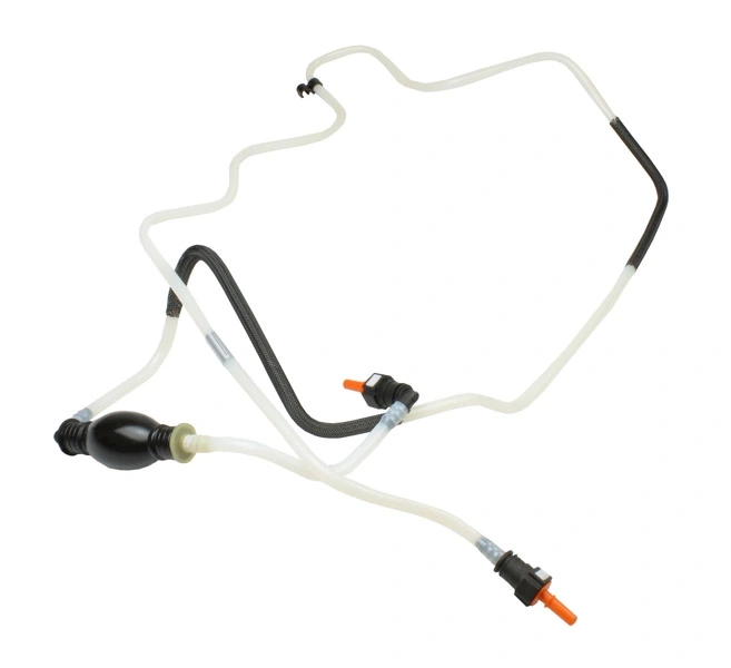 Fuel Line
