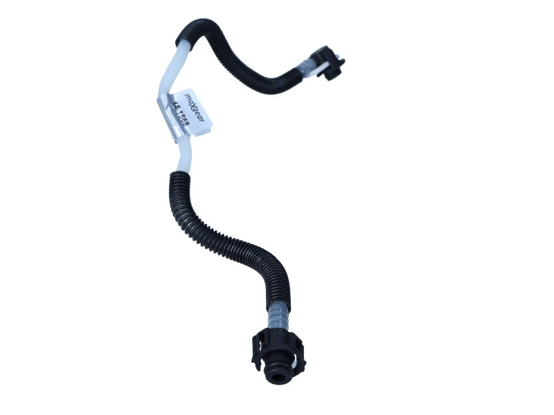 Hose, fuel overflow