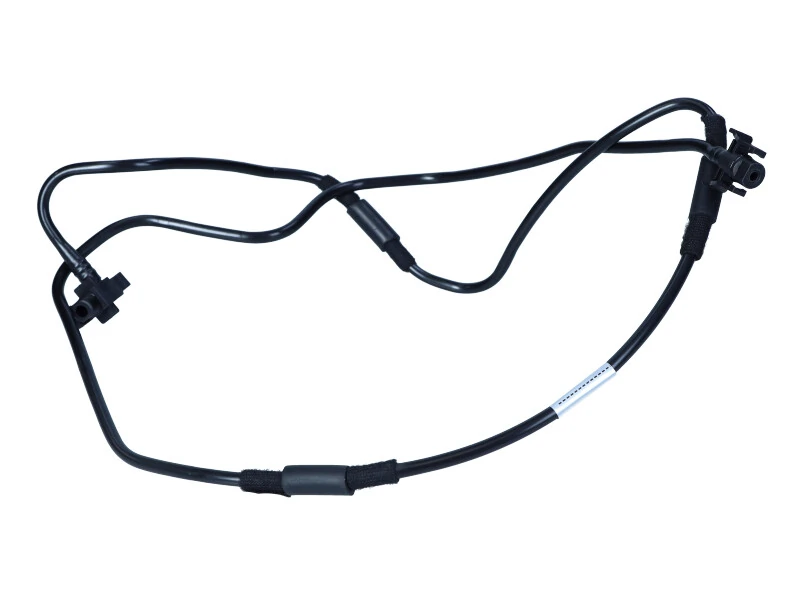 Coolant Pipe