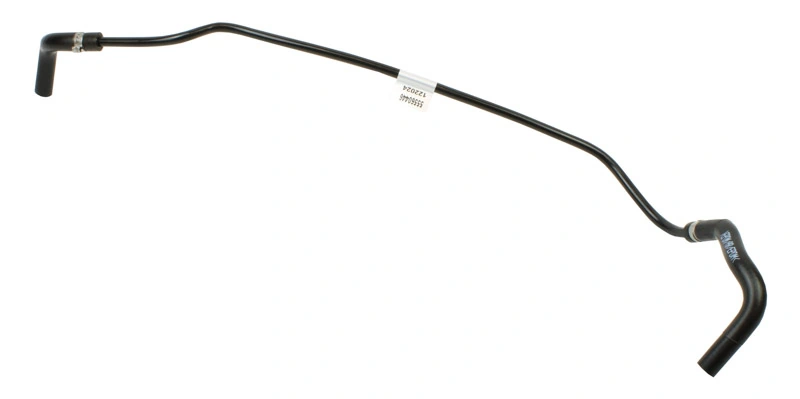 Coolant Pipe