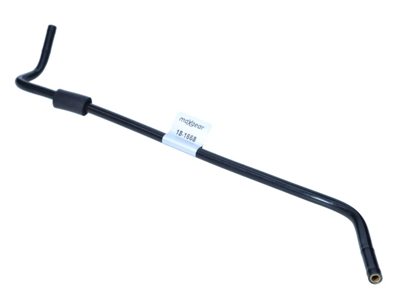 Coolant Pipe